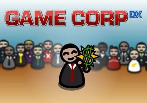 Game Corp DX