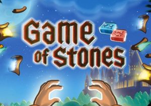 Game of Stones