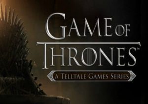 Game of Thrones A Telltale Games Series