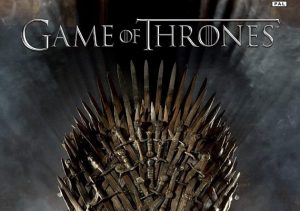 Game of Thrones