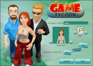Game Tycoon 1.5