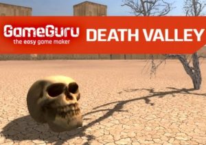 GameGuru Death Valley Combat Pack