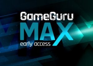 GameGuru MAX