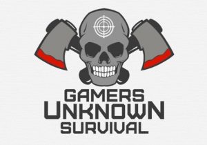 Gamers Unknown Survival