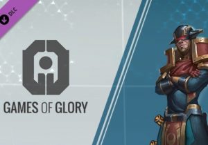 Games of Glory Byorn Pack