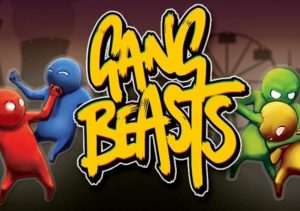 Gang Beasts Switch