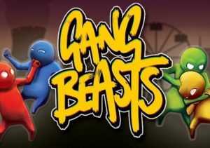 Gang Beasts Yogscast Avatars