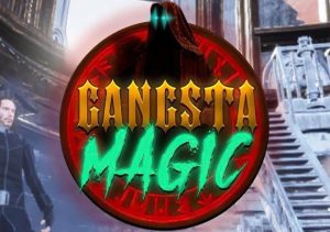 Gangsta Magic