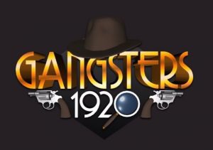 Gangsters 1920