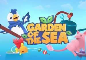 Garden of the Sea