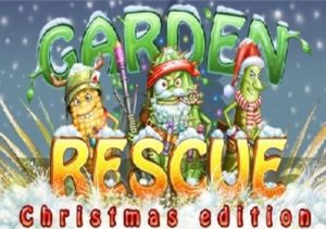 Garden Rescue