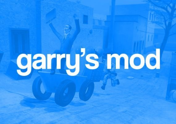 Garry's Mod Gamkey