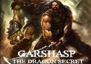 Garshasp Temple of the Dragon