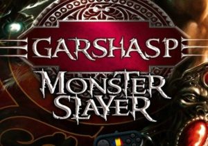 Garshasp The Monster Slayer