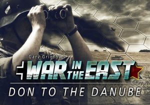 Gary Grigsby's War in the East Don to the Danube