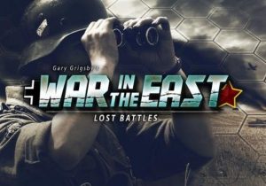 Gary Grigsby's War in the East Lost Battles