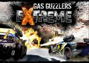 Gas Guzzlers Extreme Xbox Series