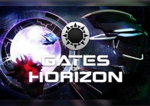 Gates of Horizon
