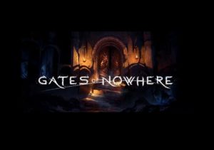 Gates Of Nowhere