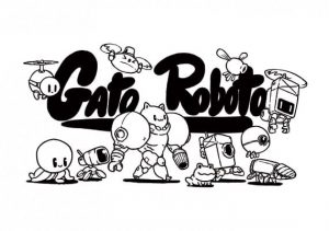 Gato Roboto