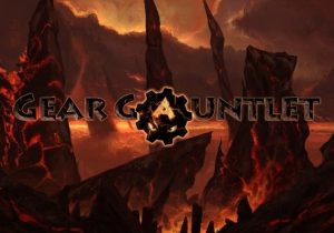 Gear Gauntlet