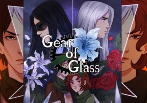 Gear of Glass Eolarn's war