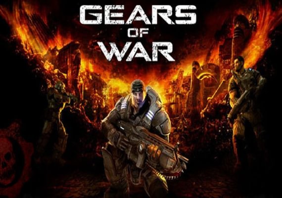 Gears of War Xbox One Preisvergleich