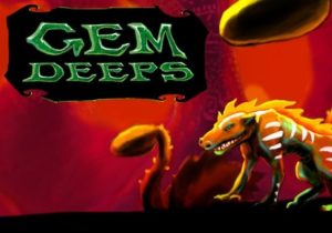 Gem Deeps