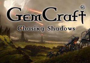 GemCraft Chasing Shadows