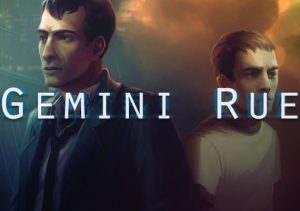 Gemini Rue