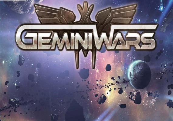 Gemini Wars Key Preisvergleich