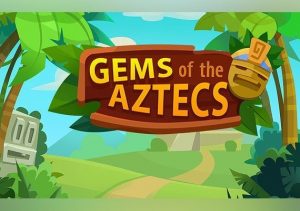 Gems of the Aztecs