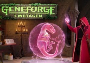 Geneforge 1 Mutagen