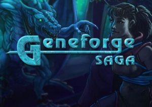 Geneforge Saga