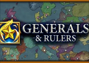 Generals & Rulers
