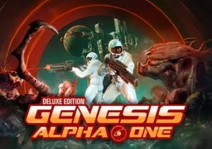 Genesis Alpha One