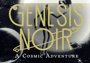 Genesis Noir Xbox Series