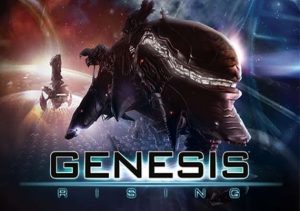 Genesis Rising