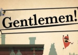 Gentlemen!