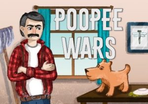 George vs. Bonny PP Wars