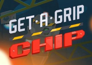Get-A-Grip Chip