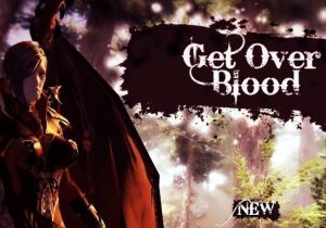 Get Over Blood