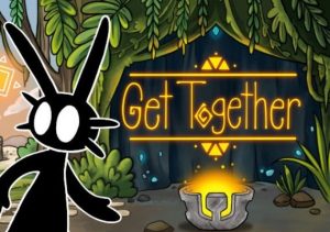 Get Together A Coop Adventure