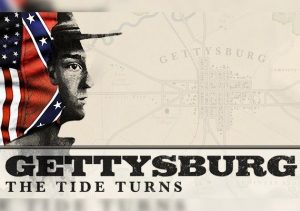 Gettysburg The Tide Turns