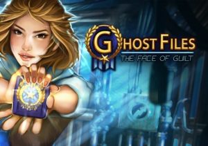 Ghost Files The Face of Guilt Xbox Series