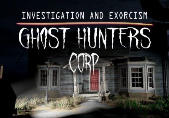 Ghost Hunters Corp Key Preisvergleich