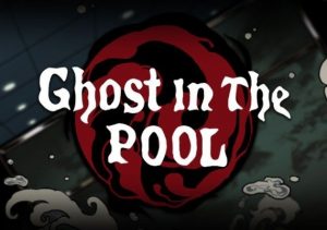 Ghost in the pool