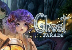 Ghost Parade Switch