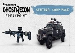 Ghost Recon Breakpoint Sentinel Corp Pack