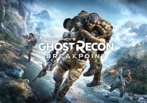 Ghost Recon Breakpoint Year 1 Pass Xbox Series